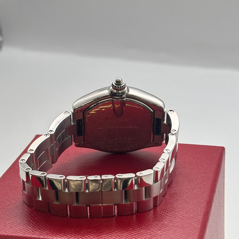 Cartier Roadster