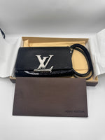 Louis Vuitton Louise Bag