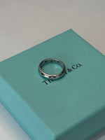 Tiffany & Co Diamond Etoile Ring