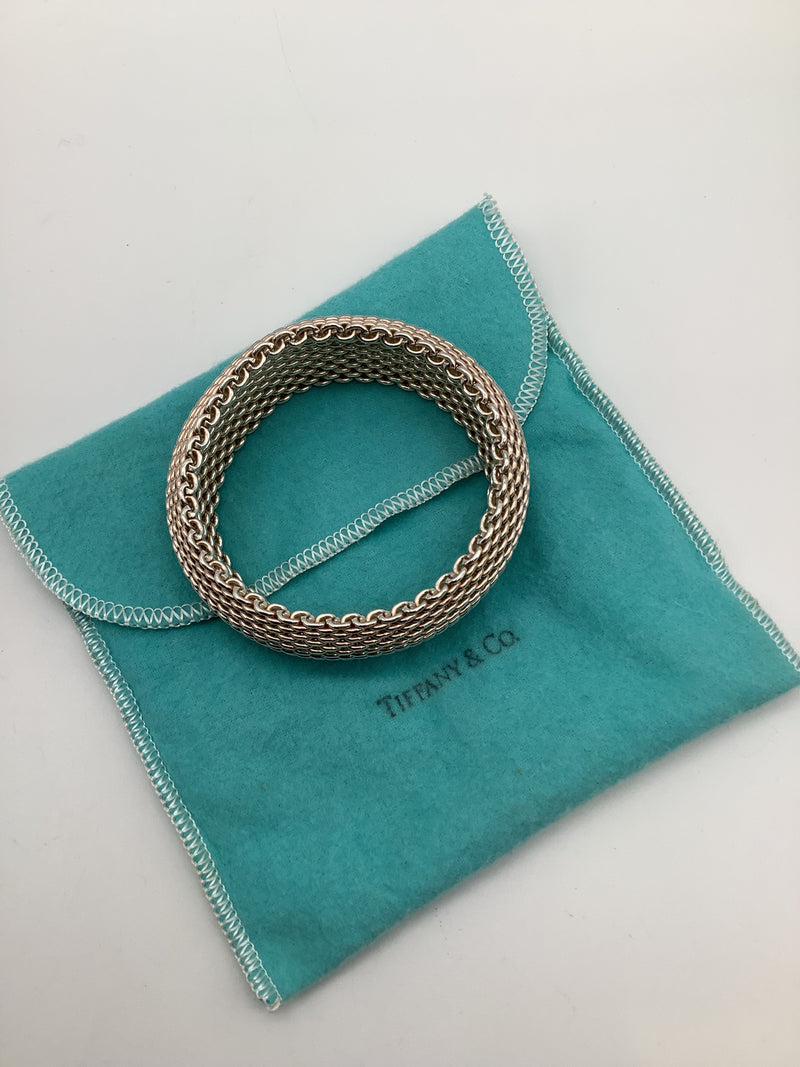 Tiffany & Co Bangle