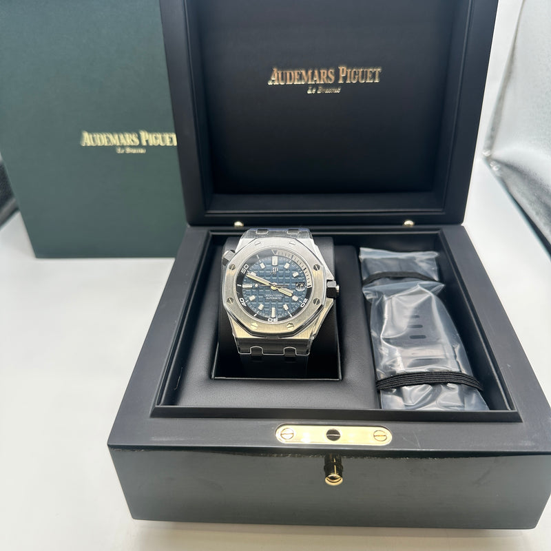 Audemars Piguet Royal Oak Offshore