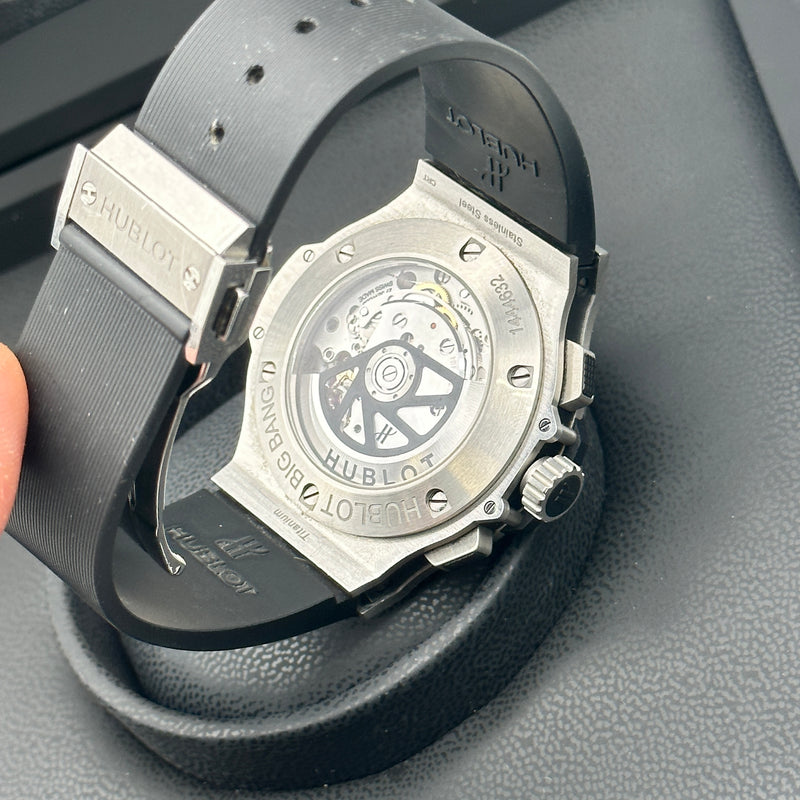 Hublot Big Bang 44mm