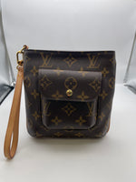 Louis Vuitton Ladies Multi-Purpose Bag