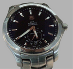 Tag Heuer Automatic Link Men's Watch