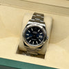 Rolex Datejust 41mm Blue dial