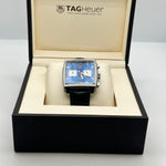 Tag Heuer Monaco Calibre 12