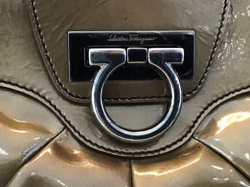 Salvatore Ferragamo Marisa Handbag