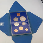 Coinage Of The UK and NI