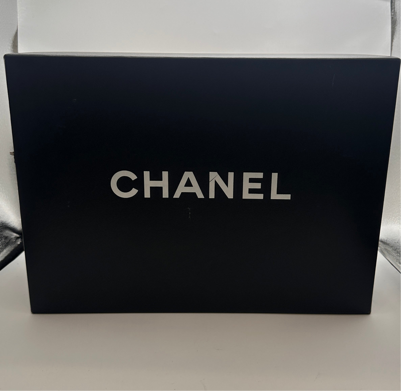 Chanel Classic Flap Handbag