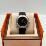 Hermes Watch Automatic Mens