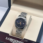 Longines Conquest Classic