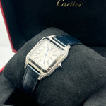 Cartier Santos Dumont Large