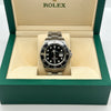 Rolex Seadweller