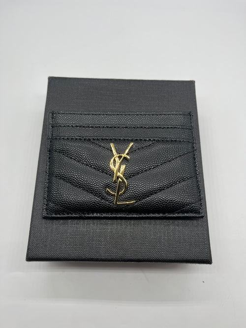 Saint Laurent Wallet