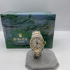 Rolex Oyster Perpetual 31mm Gold and Stainless Steel