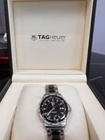 TAG Heuer Formula 1 Lady With Diamonds