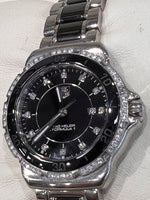 TAG Heuer Formula 1 Lady With Diamonds