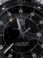 TAG Heuer Formula 1 Lady With Diamonds