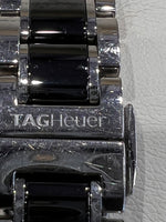 TAG Heuer Formula 1 Lady With Diamonds