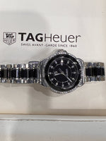 TAG Heuer Formula 1 Lady With Diamonds