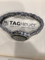 TAG Heuer Formula 1 Lady With Diamonds