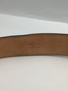 Louis Vuitton Large Travelling Requisites Belt