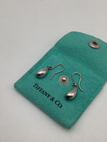 Tiffany & Co Teardrop Earrings