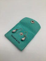 Tiffany & Co Teardrop Earrings