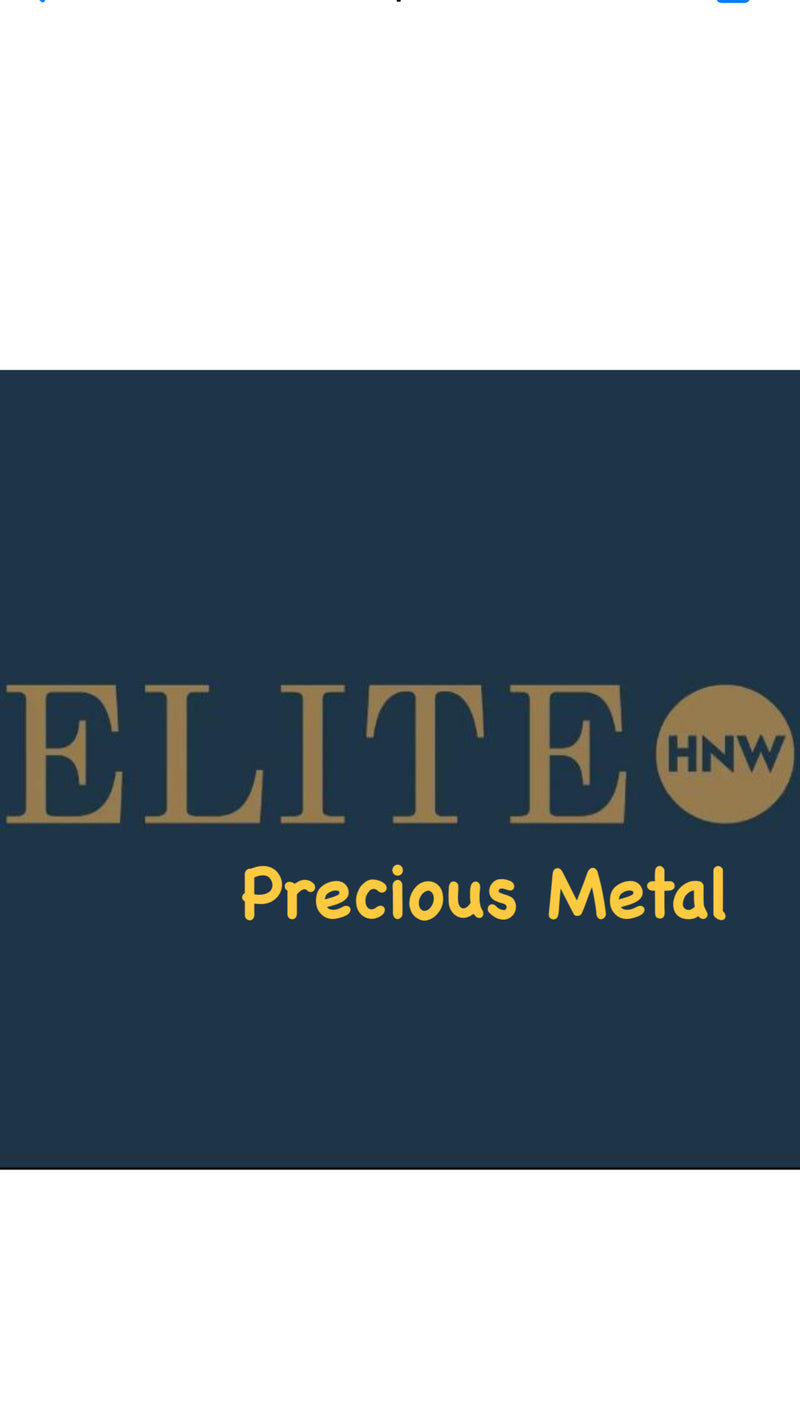 Precious Metal 30.01