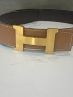 Hermes Belt