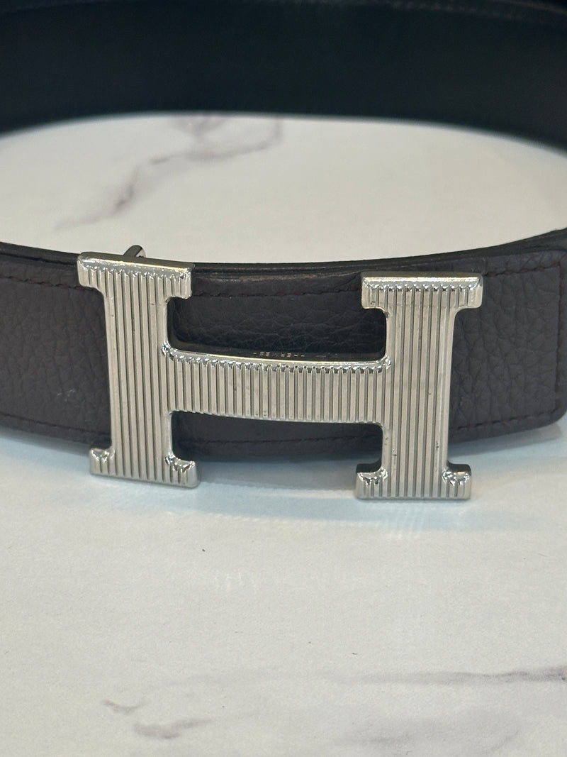 Hermes Belt