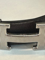 Hermes Belt