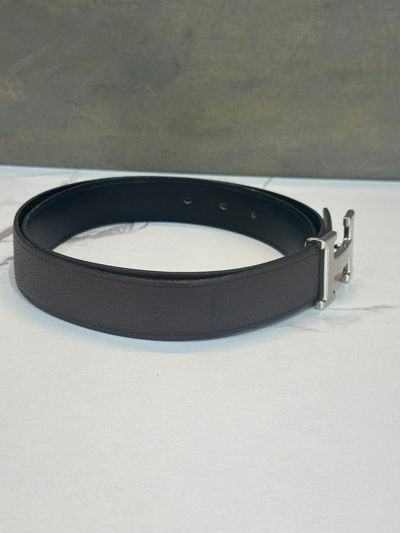 Hermes Belt