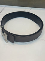 Hermes Belt