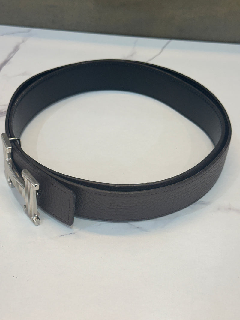 Hermes Belt