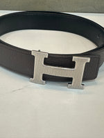 Hermes Belt