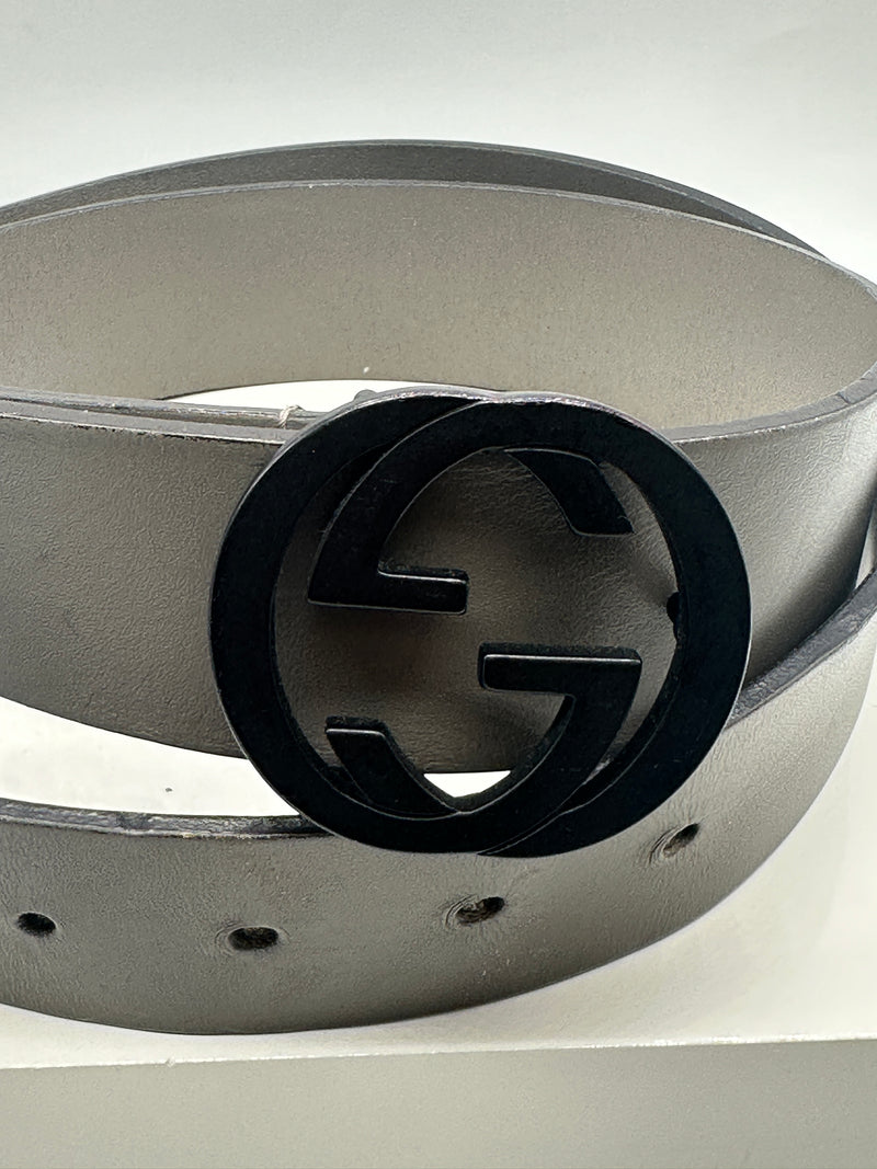 Gucci Men's Belt