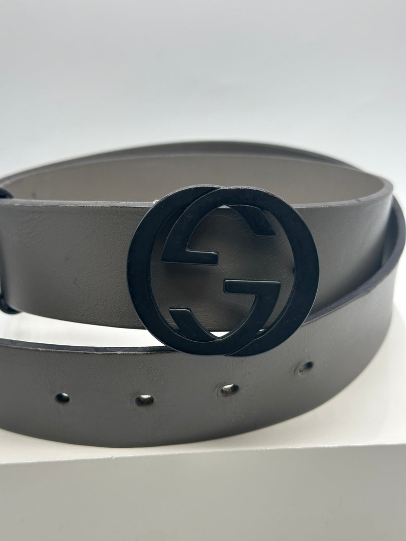 Gucci Men's Belt