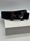 Hermes Belt