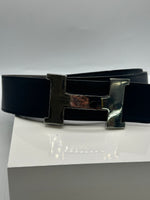 Hermes Belt