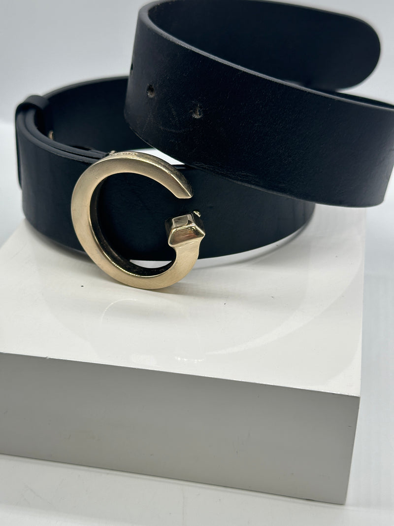 Gucci Men's Belt