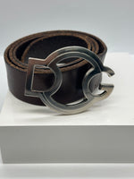 Dolce and Gabbana Men's Belt