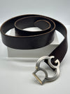 Dolce and Gabbana Men's Belt