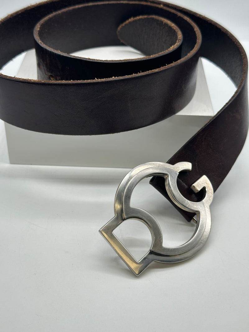 Dolce and Gabbana Men's Belt