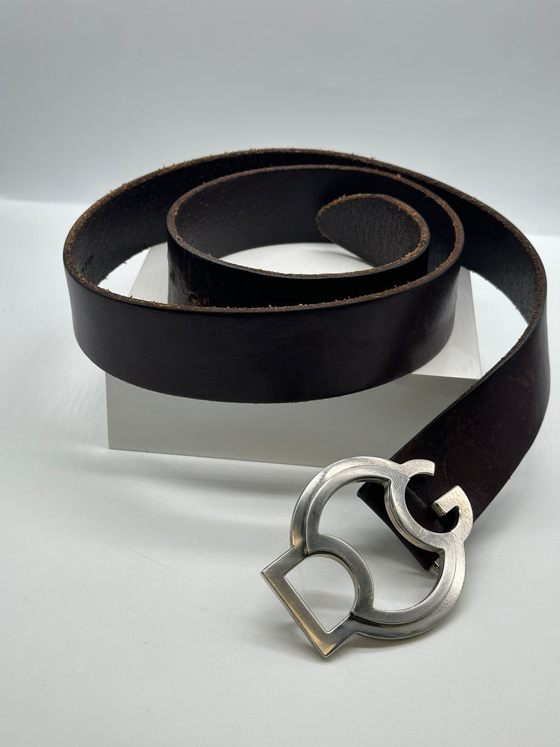 Dolce and Gabbana Men's Belt