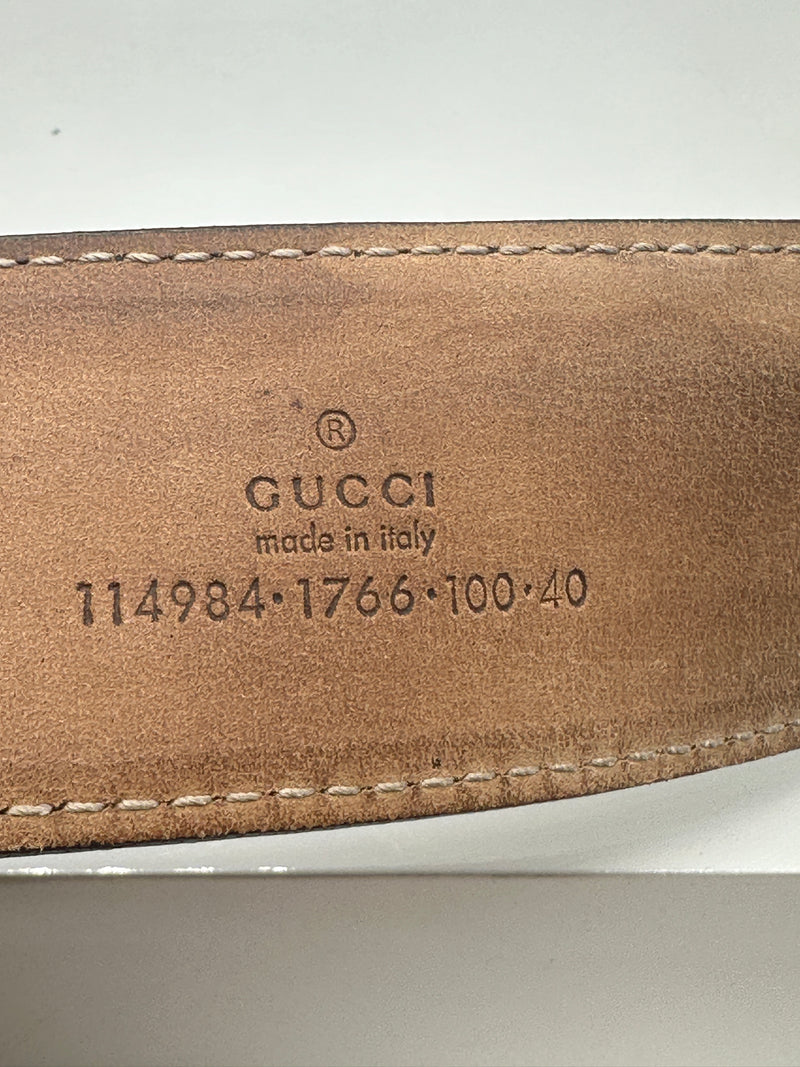 Gucci Belt