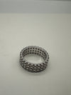 Diamond Full Eternity Ring