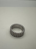 Diamond Full Eternity Ring