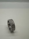 Diamond Full Eternity Ring