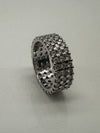 Diamond Full Eternity Ring